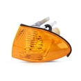 thumbnail image 5 of CarLights360: For 2001 BMW 330i Corner Signal Light Driver Side Sedan w/Bulbs For BM2520104 | 63136902765, 63138370585, 5 of 8