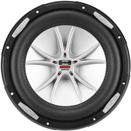 SOUNDSTORM SLR12D SLR Series Subwoofer (12" 2500 Watts)