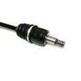 thumbnail image 3 of Front CV Axle & Bearing for Polaris ACE 325 500 570 900, 1333246, Left or Right, Quality Tested, 3 of 9