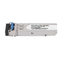 thumbnail image 1 of Módulo óptico de fibra dual, SFp gE LH80-SM1550 Módulo óptico transceptor de 80 KM Módulo óptico Máxima confiabilidad, 1 of 8