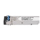 thumbnail image 3 of SFp gE LH80-SM1550 80KM Módulo óptico transceptor de fibra dual monomodo Gigabit, 3 of 8
