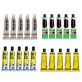 thumbnail image 3 of 5x Solution de Caoutchouc Ciment Liquide de Réparation de Pneu Colle Voiture Vélo UK, 3 of 8
