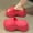 Hot Pink, variant on HWRETIE Women's Shoes,Ladies Fashion Shoes,Comfortable Flats,Winter Plush Slippers,Mid-Calf Boots,High Heel Sandals,Indoor Home Slippers,Outdoor Casual Footwear