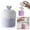 A, variant on Beauty Tools Face Wash Foam Maker Facial Foam Cup Whip Maker for Skin Cleansing at Home or Travel Facial Skin Care Tool