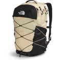 thumbnail image 3 of The North Face Borealis Backpack,  Grava/TNF Negro, One-Size, 3 of 6