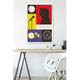 thumbnail image 6 of Warner 100th Anniversary - Selena Wall Poster, 22.375" x 34" Framed, 6 of 6