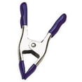 thumbnail image 1 of Irwin Industrial Spring Clamp 2Inch Metal W/Pad 222702, 1 of 1