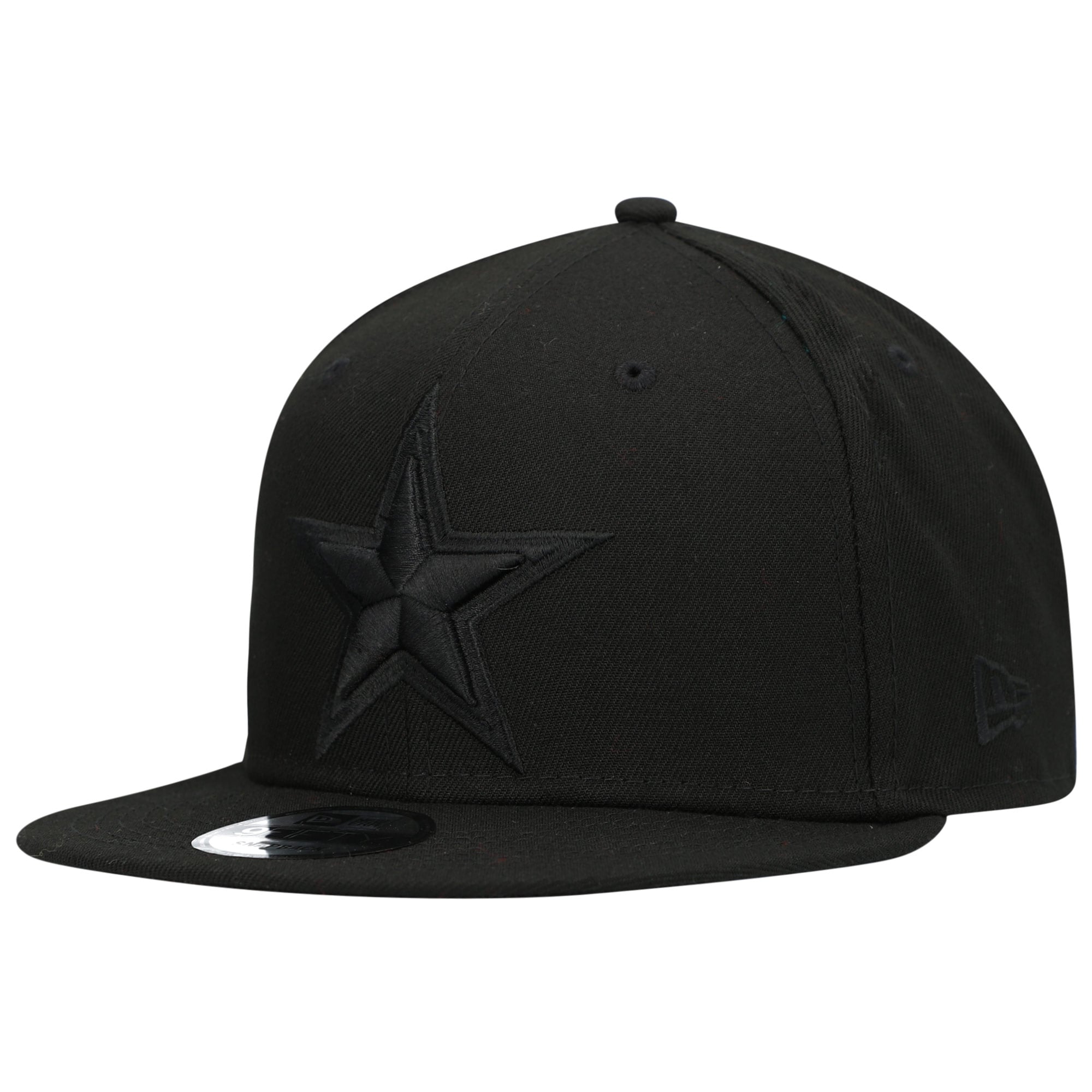 dallas cowboys beanie black