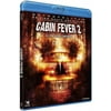 Pre-Owned Cabin Fever 2: Spring (2009) [ NON-USA FORMAT, Blu-Ray, Reg.B Import France ]