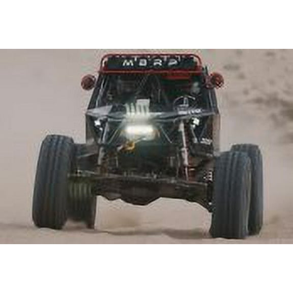 MBRP AT-8010P - Performance Muffler