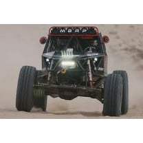 MBRP AT-6105SP - Sport Slip-On Muffler