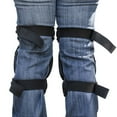 thumbnail image 2 of Tommyco GEL-PRO Total Flex Rough Terrain Kneepads - 30321, 2 of 3