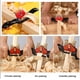 thumbnail image 4 of Cepilladora de madera manual, Cepilladora de madera Cepilladora manual, roja, 240 mm, 4 of 4