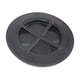 thumbnail image 4 of Cubierta de guardabarros de rueda de coche ABS, cubierta de timonera para MINI R56 10/2005 - 08/2010, 4 of 6