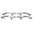 thumbnail image 1 of Poignée de Porte Extérieure, Robuste Durable 5065800AG Anti Usure Remplacement Élégant pour Voiture, 1 of 8