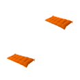 thumbnail image 4 of Injueey Comodidad confiable para cualquier silla Cojín inferior antideslizante Cojín para sentarse Cojín para banco Cojín para silla Cojín Type3 NO3, 4 of 6