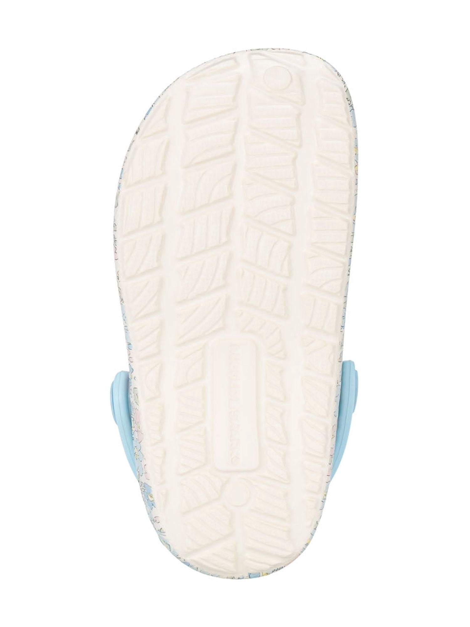 Rugged Shark Toddler Girls Eva Clog