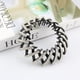 thumbnail image 4 of Pinza de Pelo Sunnimix Cristal Scrunchie, 4 of 8