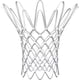 thumbnail image 1 of Red de Baloncesto Oficial Spalding para Cancha Interior/Exterior, 1 of 4