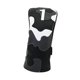 thumbnail image 5 of Funda protectora de PU para palos de golf, forro de felpa, cubierta impermeable para el conductor DR, 5 of 9