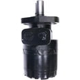 thumbnail image 4 of New White Drive Hydraulic Motor Compatible with 500 Series 500540A5120AAAAA RE3218040AA, 4 of 5