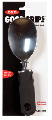 oxo ice cream scoop oxo ice cream scoop