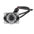 thumbnail image 4 of Rear Axle Differential Locking Motor For Jeep Grand Cherokee 2011-2016, 4 of 5