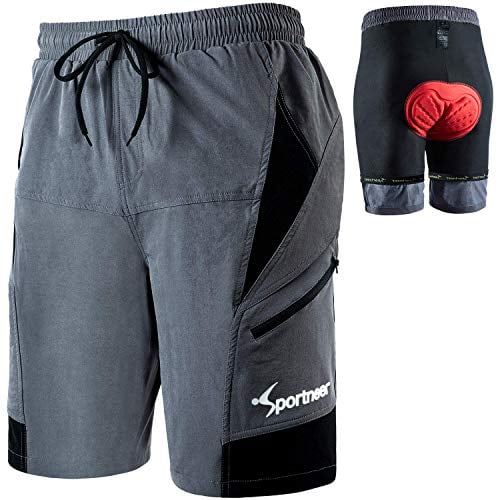 mountain biking shorts mens