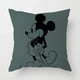 thumbnail image 4 of Disneyland Mickey Mouse lindo dibujo animado Ins estilo cojín almohada coche cama sofá cojín decorativo habitación cojín para sala de estar, 4 of 5