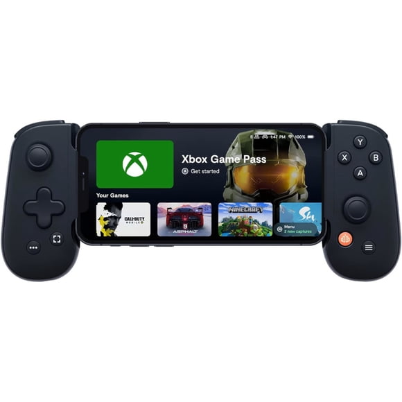 Backbone Control Para Xbox One Xbox Standar