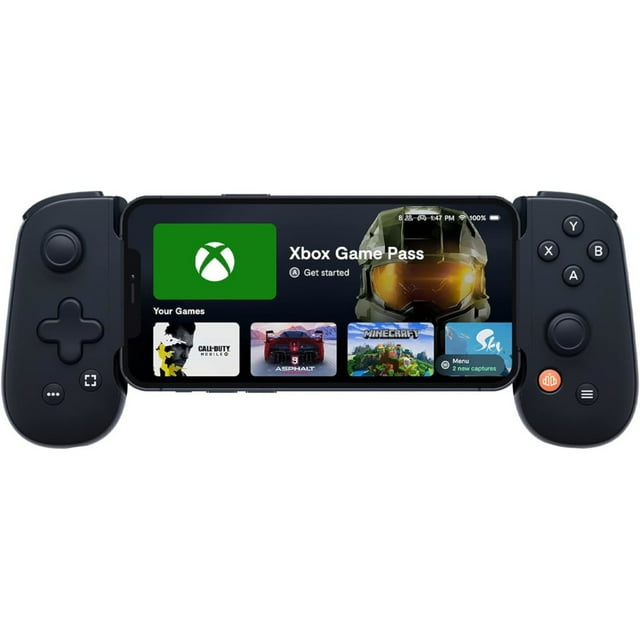 Backbone Control Para Xbox One Xbox Standar