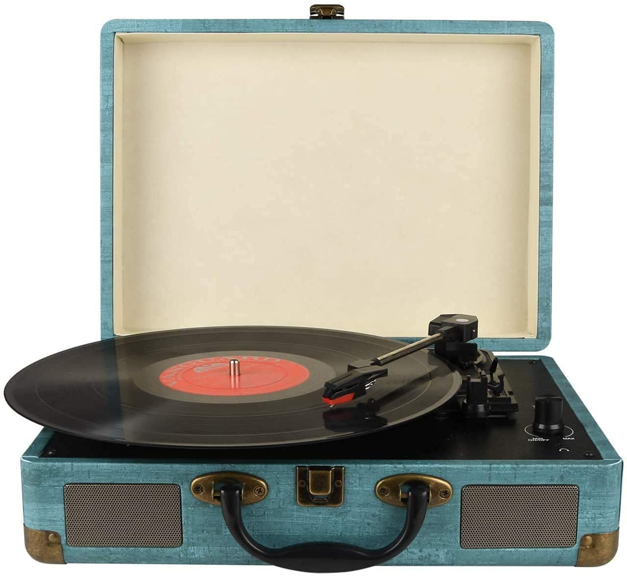 vinyl-record-player-bluetooth-with-trasparent-dust-cover-vintage