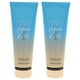 thumbnail image 1 of Loción corporal Victoria's Secret Aqua Kiss Fragrance Lotion 8 oz paquete de 2, 1 of 1