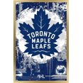 thumbnail image 1 of Maple Leafs de Toronto de la LNH - Logo maximaliste 23, 1 of 4
