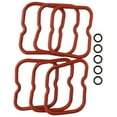thumbnail image 1 of Lefu Valve Cover Gasket Sealing Ring Set for Dodge for Cummins 89-98 12V 6B 6BT 5.9, 1 of 10