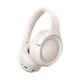 thumbnail image 1 of Audífonos Inalámbricos Diadema Bluetooth Plegable Malubero Blanco, 1 of 5