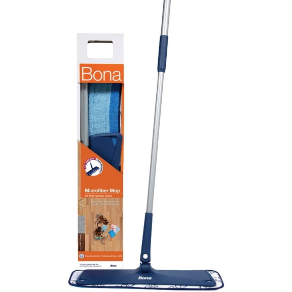 Bona Microfiber Floor Mop