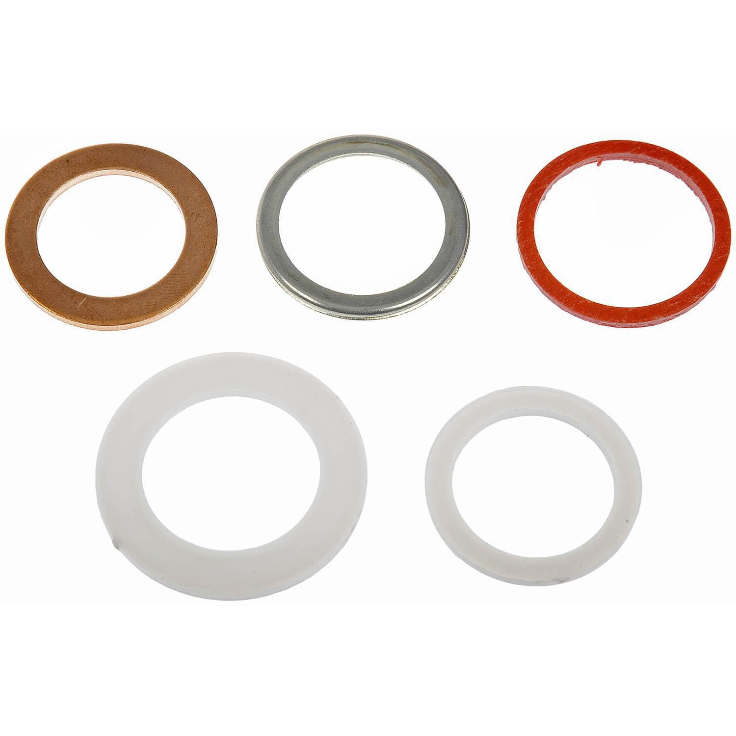 Dorman Autograde Drain Plug Gasket Assortment, 1 assortment, sold by assortment