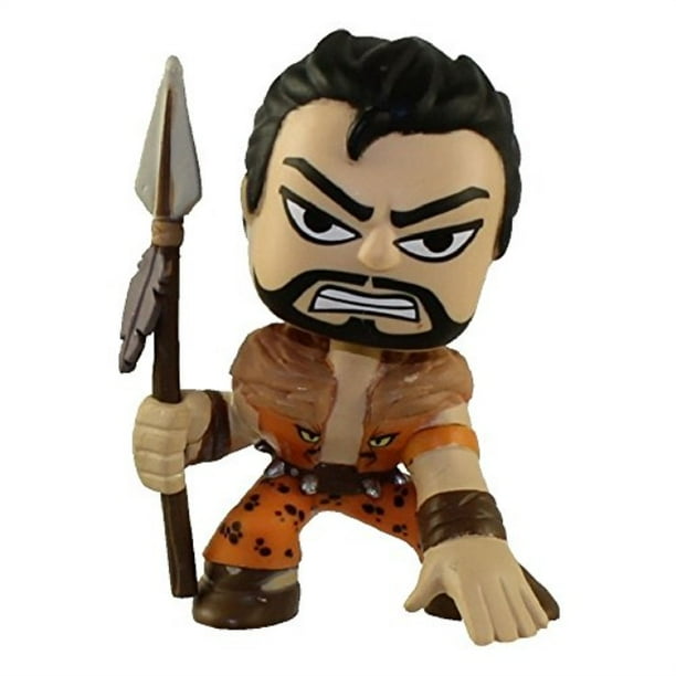 Funko Kraven The Hunter: ~2.6