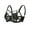 D Cup, variant on Lopecy-Sta Women's Plus Size Bra Lace Breathable Mesh Full-Cup Bras Strappy Underwire Plunge Bra D Cup