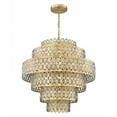 thumbnail image 2 of 17 Light Pendant-30.75 Inches Tall And 32.5 Inches Wide Z-Lite 822P32-Hb, 2 of 2
