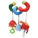 thumbnail image 1 of Juguete de cama de cuna en Espiral para bebé BuyWeekMX Juguete colgante de peluche, 1 of 9