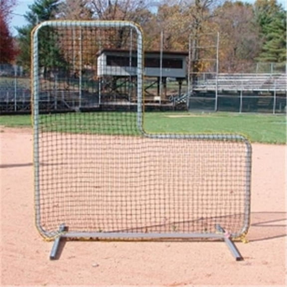 Ryan L-Screen Replacement Net 8' x 8'
