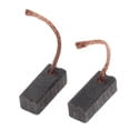 thumbnail image 3 of DYNWAVECA 4xMotor Carbon Brushes Brush Generic Electric Motor Parts Accessory, 3 of 8