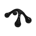 thumbnail image 2 of lionlar Point Body Massager Deep Tissue Massage Handheld for Arms Neck Waist X Shape, 2 of 9