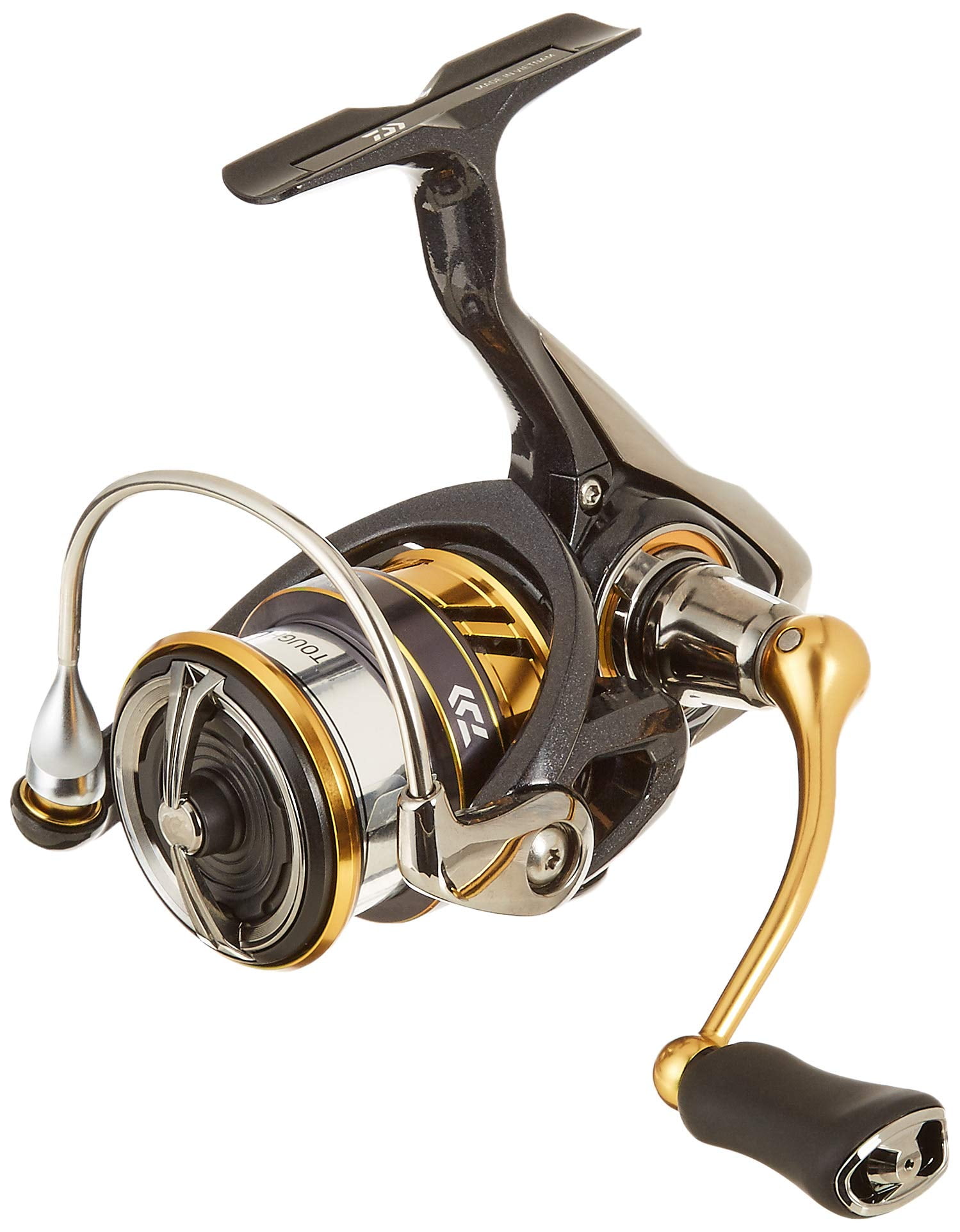 Daiwa Spinning Reel 18 Regalis Lt2500s Xh 2018 Model Walmart Com