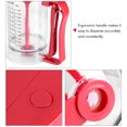 thumbnail image 3 of Batter Dispenser, Cake Batter Dispenser and Mixing System Cordless Electric Battery Powered Mixer Dispenser for Pancake Cupcake Waffle Batter Maker Machine, 3 of 9