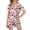 F Red, variant on Auroural Big Girls Clothes 2 Piece Sets for Girls Kids Girls Fashion Cute Print Loose Short Sleeve Top Shorts Set Homewear Set