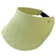 thumbnail image 1 of Sombreros con visera solar, gorra de golf plegable de ala ancha para mujer, sombrero de playa para mujer, sombrero de viaje con protección UV para mujer, ala ancha, 1 of 6