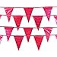 thumbnail image 3 of Mutual Industries 15903-79 Marqueur Périmétrique OSHA, Rouge (Lot de 10), 3 of 3
